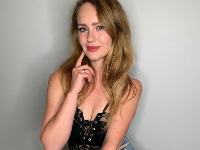 A profil fényképe LyraAngelic