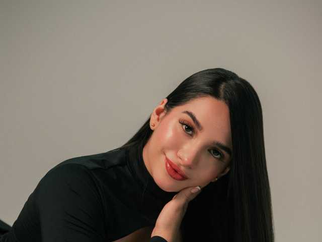 A profil fényképe lyrabellini