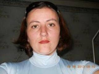 Erotikus videocsevegés lyslava