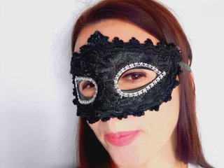 Erotikus videocsevegés Asja