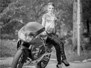 Erotikus videocsevegés lyudusha