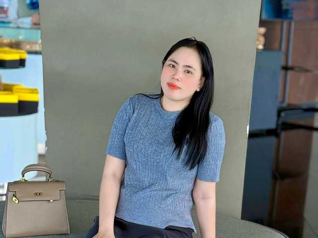 A profil fényképe Lyysuu