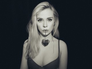 A profil fényképe white_moon
