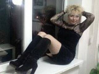 Erotikus videocsevegés maalliishka