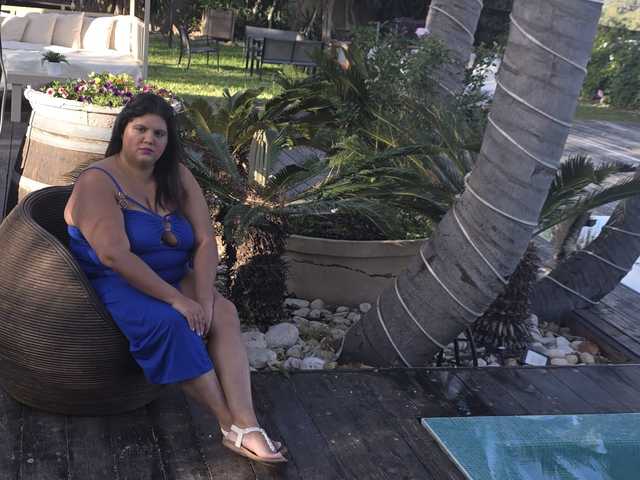 A profil fényképe maayanlevi001