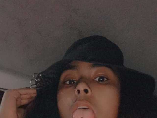 A profil fényképe Mackenzie-