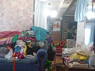 Erotikus videocsevegés Madam-oss