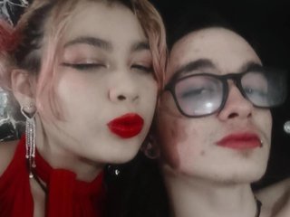 Erotikus videocsevegés madamecherry-777