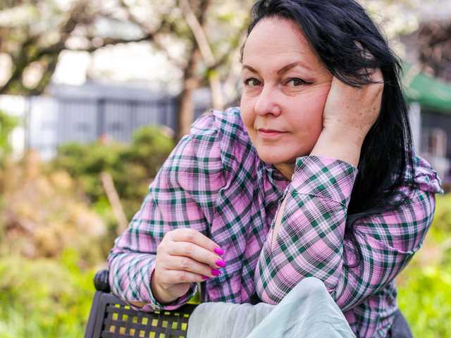 A profil fényképe madameyvette