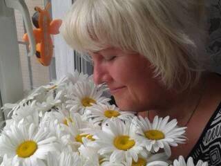 Erotikus videocsevegés madamluda70