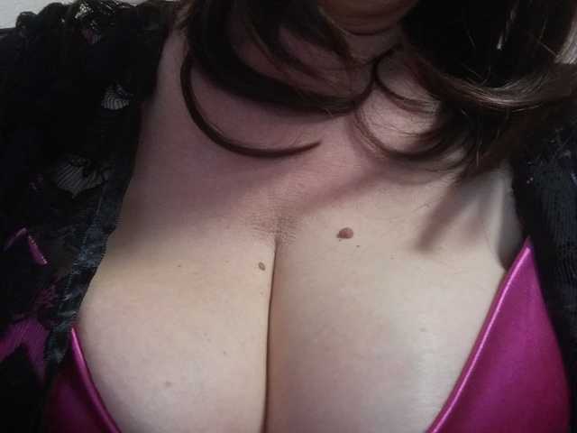A profil fényképe MadamSG