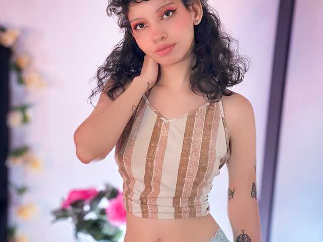 A profil fényképe maddiecharlotte