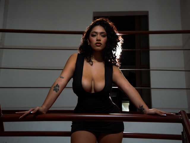 A profil fényképe MaddisonBelucci