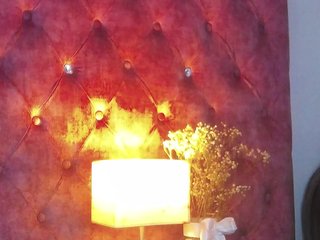 Erotikus videocsevegés MaddisonBelucci