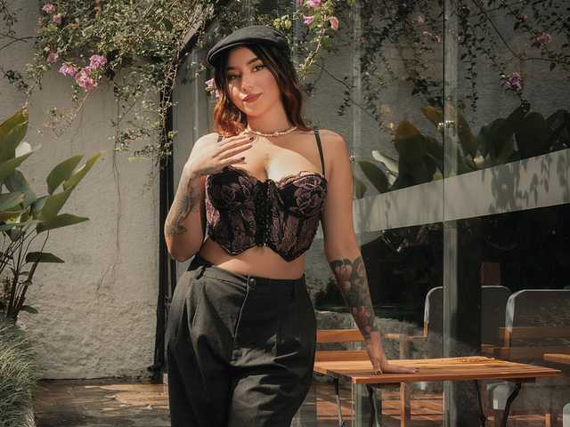 A profil fényképe MaddisonCollins