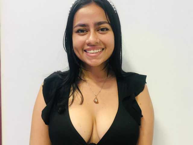 A profil fényképe MaddisonDaniels
