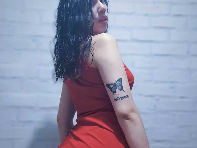 A profil fényképe MaddyColombiana
