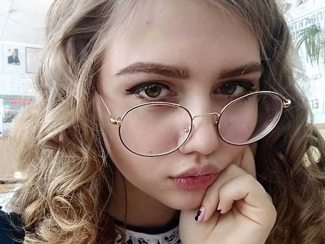 A profil fényképe maddykit
