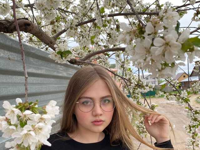 A profil fényképe maddykit