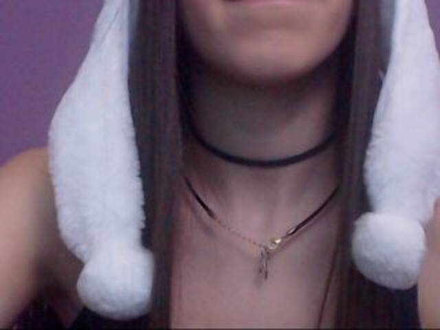 Sugárzási képernyőképek Madellyn