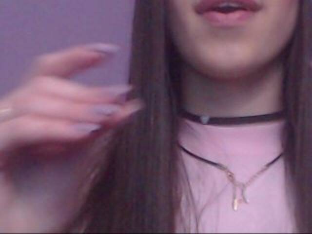 Sugárzási képernyőképek Madellyn