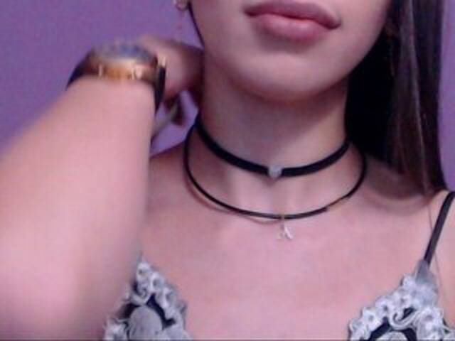 Sugárzási képernyőképek Madellyn