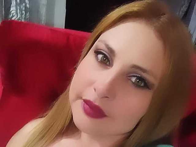 A profil fényképe MadelynFoster