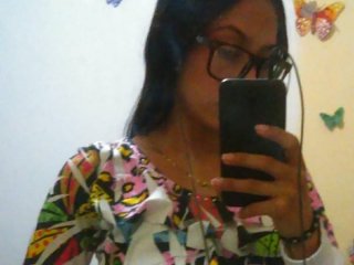 A profil fényképe Madelyz