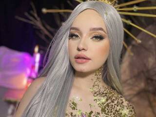 Erotikus videocsevegés MadiGaming69