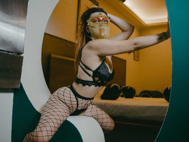 A profil fényképe MadisonBlake