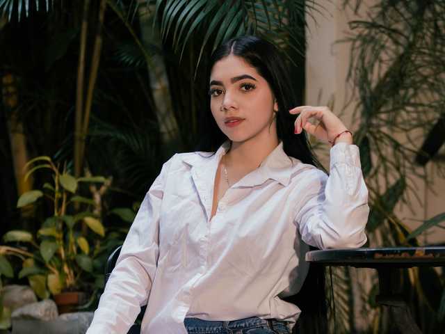 A profil fényképe MadisonDupont