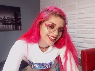 Fényképek MadisonKane Make me cum all over my body, Turn me on with your vibrations || CumShow@Goal || Lush ON ♥ 288
