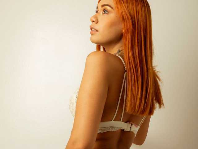 A profil fényképe Madisonnlee