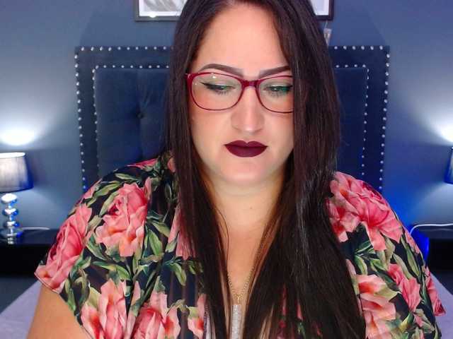 Sugárzási képernyőképek MadisonSmiith