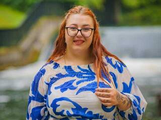 Erotikus videocsevegés MadisonxHot