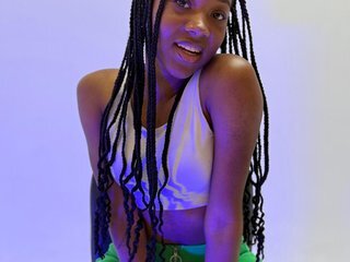 Erotikus videocsevegés Madisson-Brooke