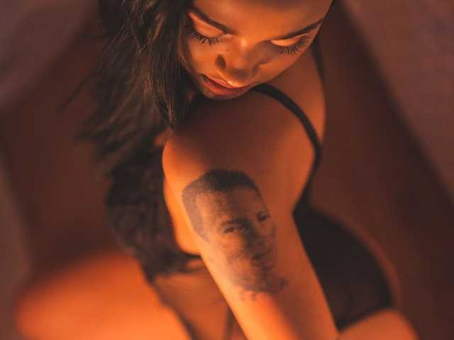 A profil fényképe Madisson-hill
