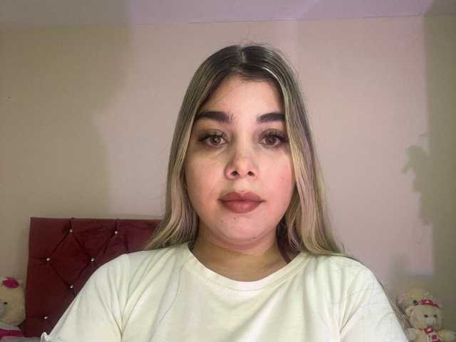 A profil fényképe Madisson-Star1
