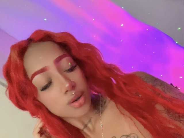 A profil fényképe Madisson021