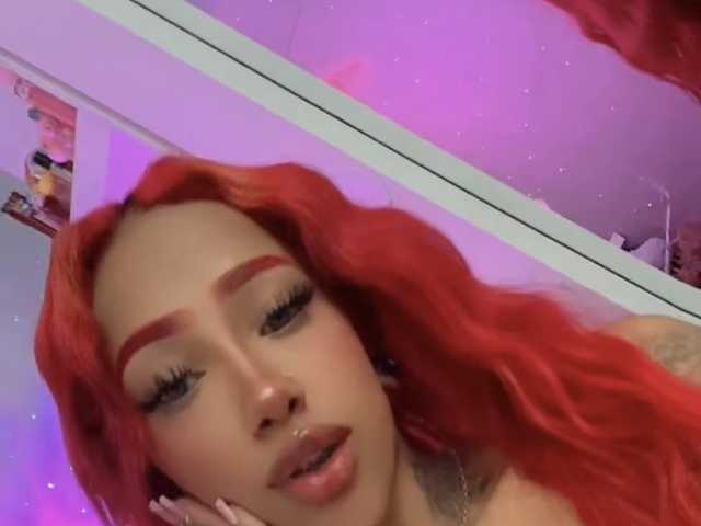 A profil fényképe Madisson021