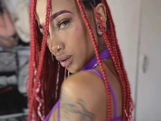 A profil fényképe Madisson021