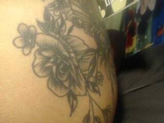 Erotikus videocsevegés ANNYFOX