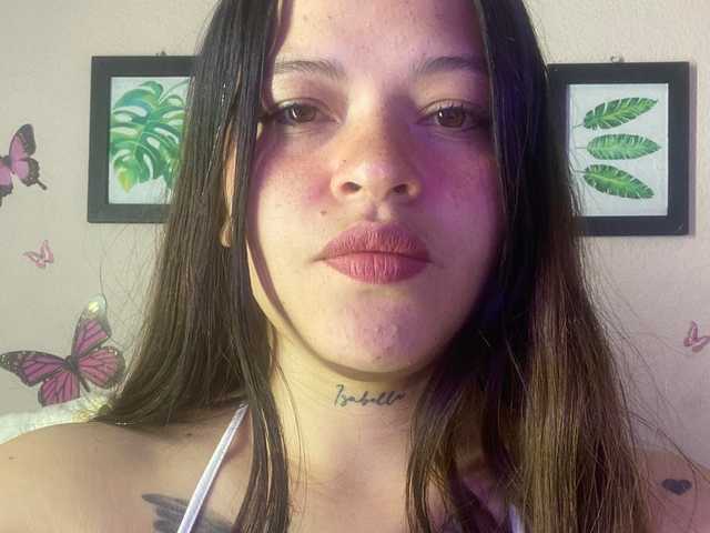 A profil fényképe madixx01