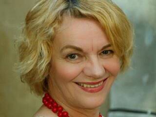 Erotikus videocsevegés MadlenHairy