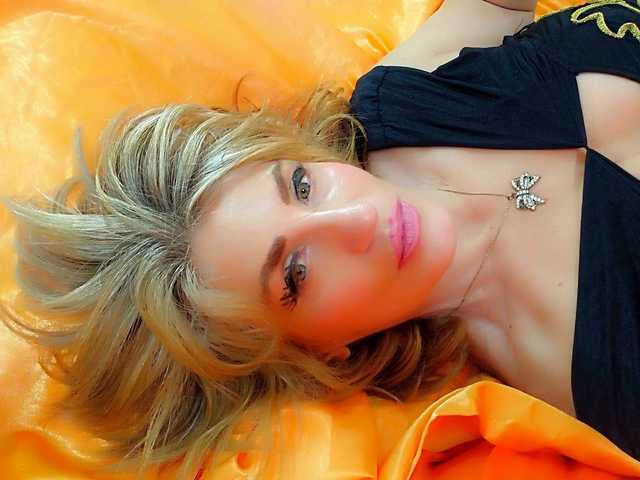 A profil fényképe ExquisiteLady