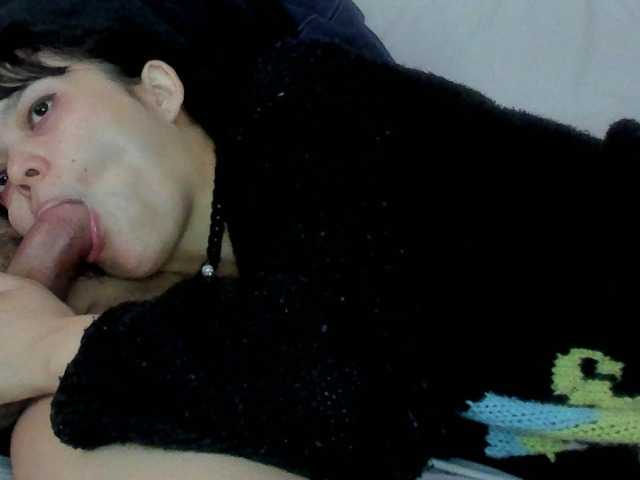 Sugárzási képernyőképek MaduandClark