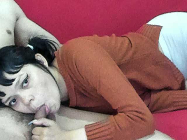 Sugárzási képernyőképek MaduandClark