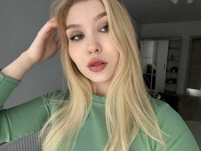 A profil fényképe maebarbie