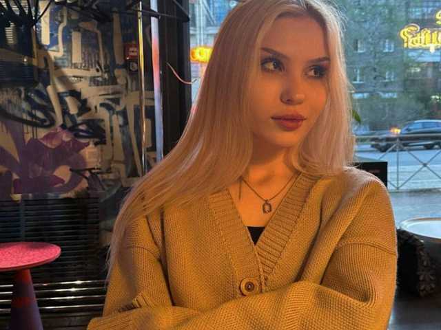 A profil fényképe maebarbie