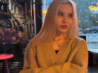 Erotikus videocsevegés maebarbie